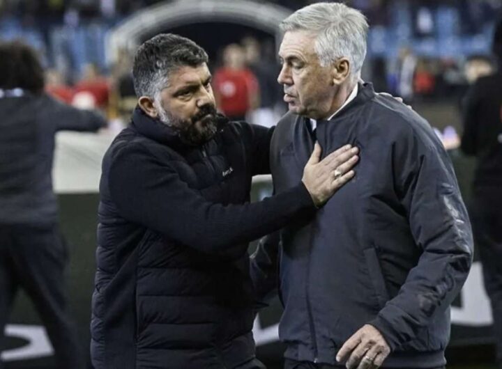 Convocazioni di Gattuso