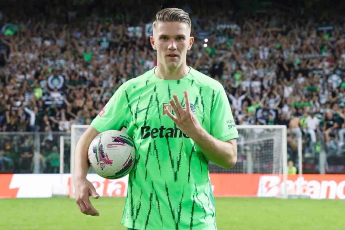 Juventus mercato attaccanti