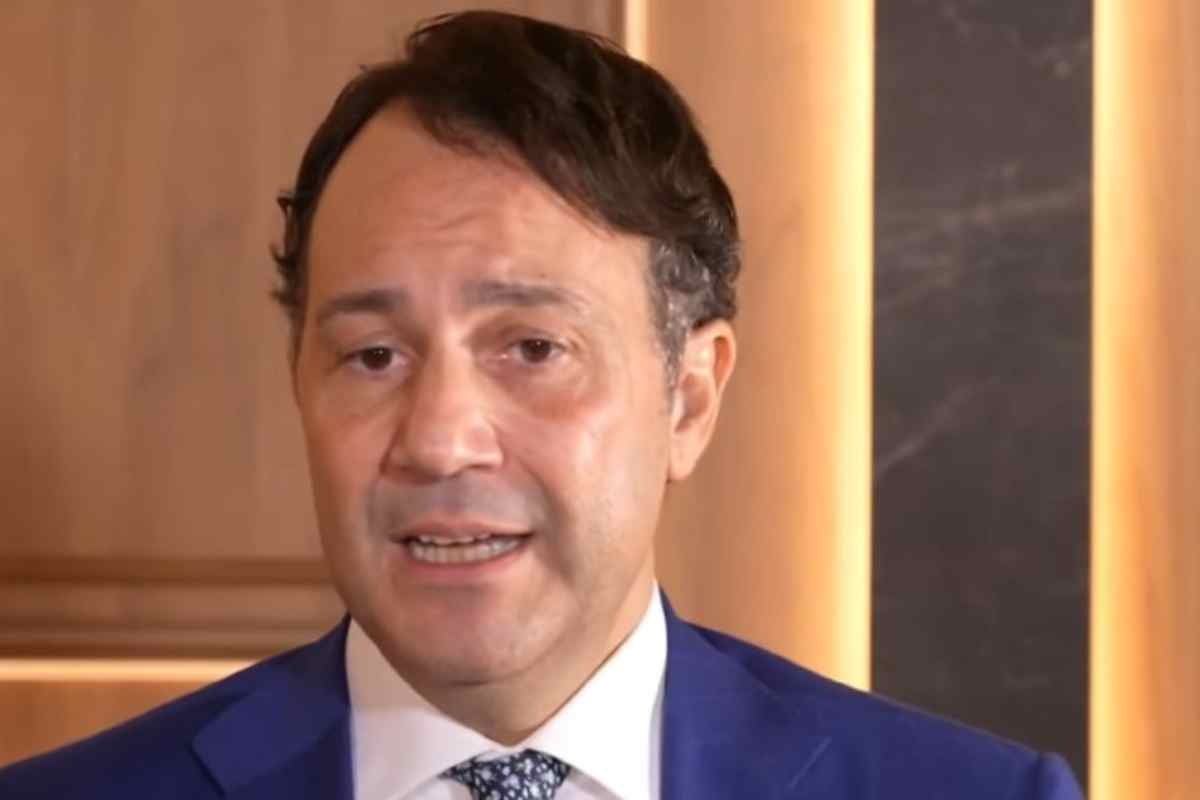 Danilo Iervolino