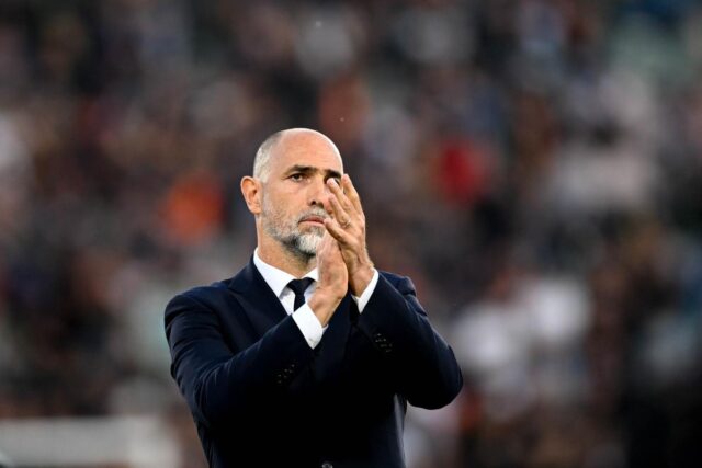 Accontentano Tudor, vuole solo lui: follia Juve