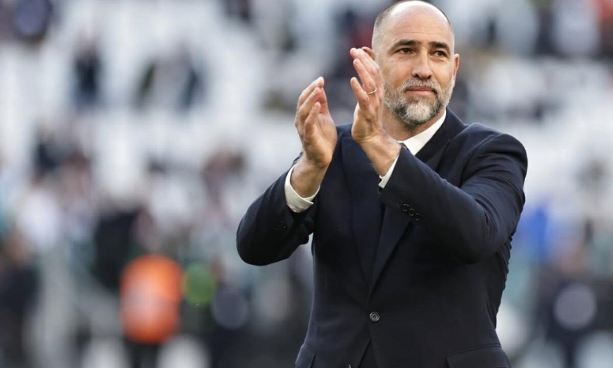 Mercato Juve