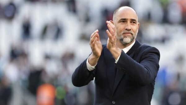 Mercato Juve
