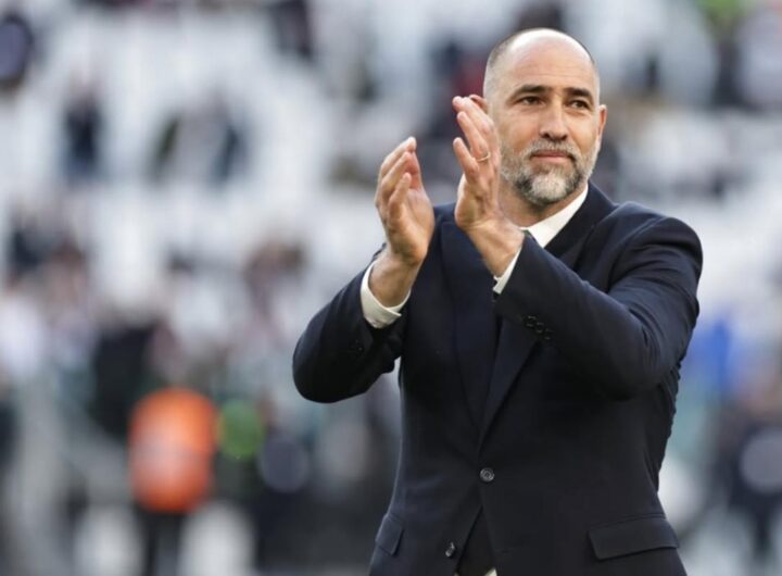 Mercato Juve