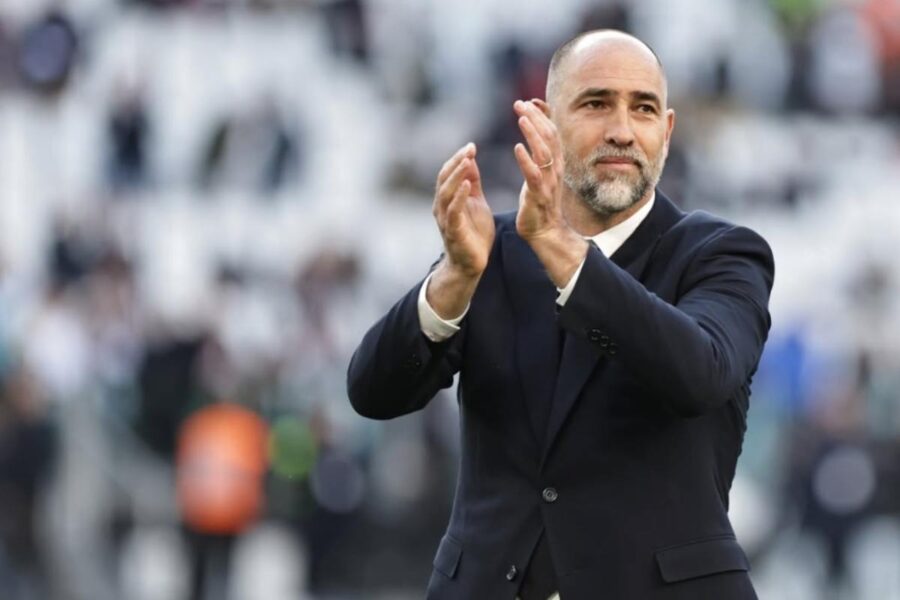 Mercato Juve