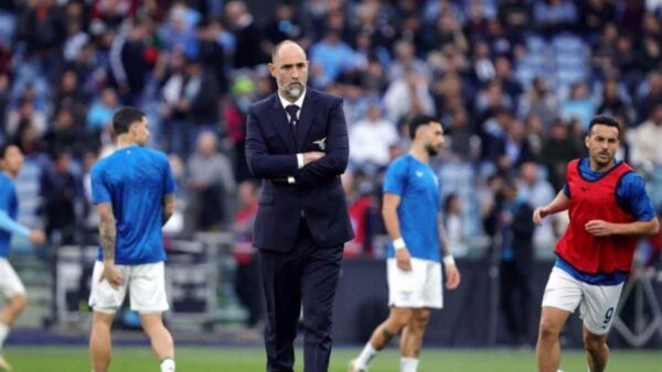 Pericolo Juventus