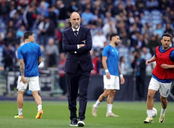Pericolo Juventus