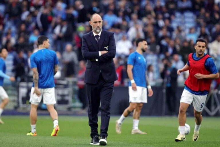 Pericolo Juventus