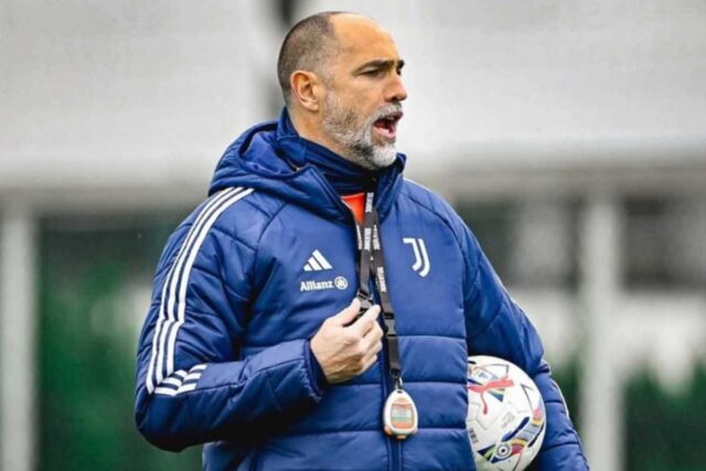 Bomba Juve, altro ribaltone: Tudor non confermato
