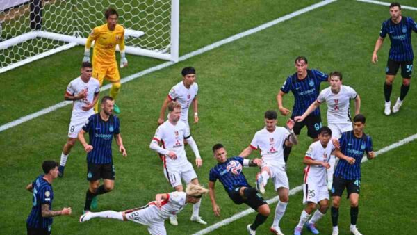 Mercato Inter