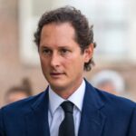 John Elkann Juventus