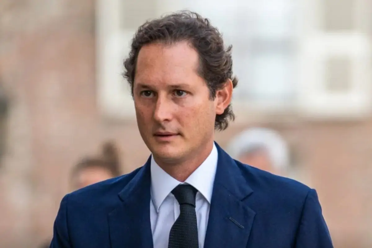“Danno devastante”: caos Juve, Elkann finisce nei guai
