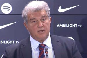 Juan LaPorta