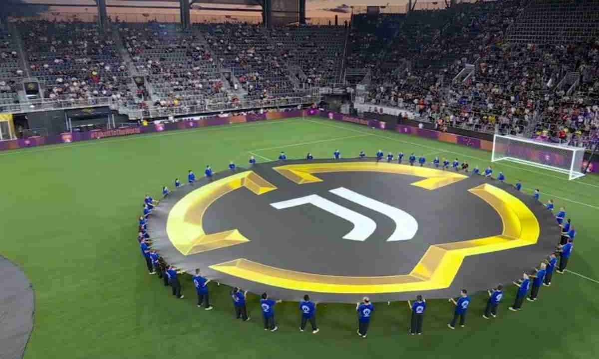 Juventus Trump