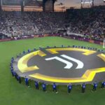 Juventus Trump