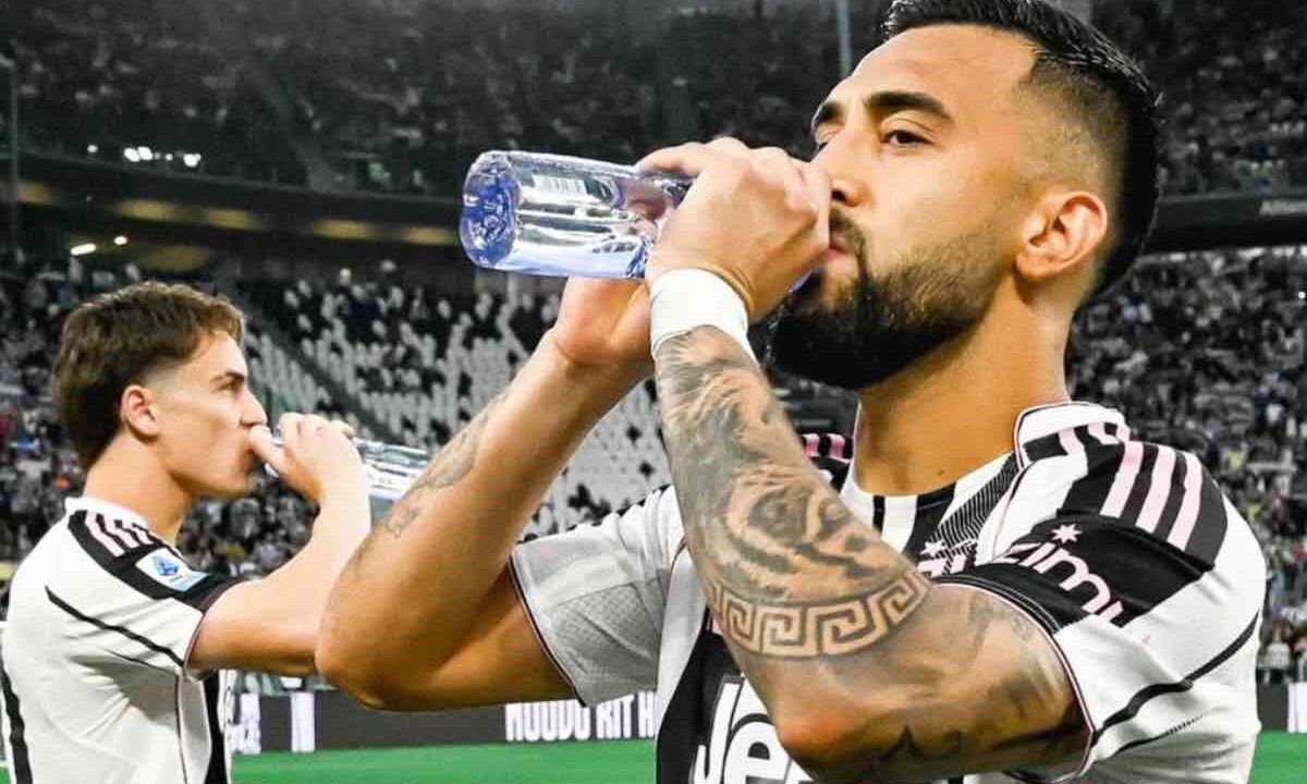 Juve acquisto portiere