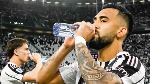 Juve acquisto portiere