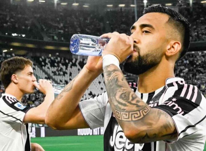 Juve acquisto portiere