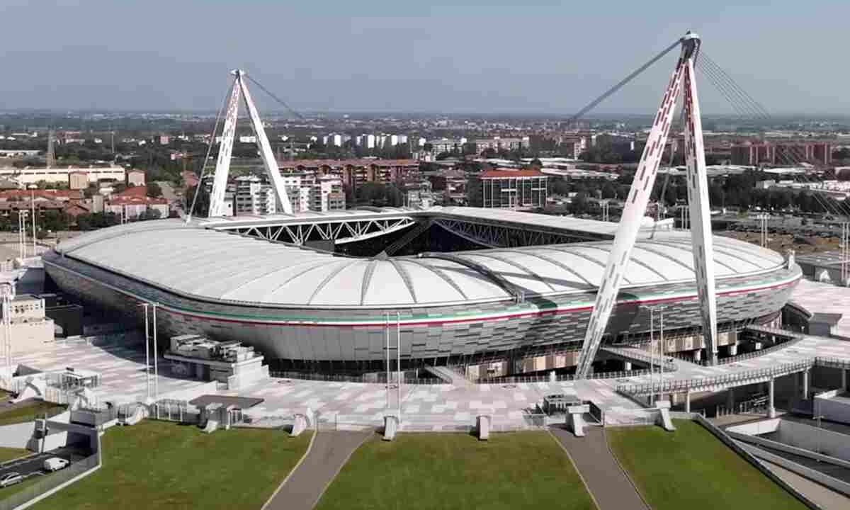 Juventus Stadium Allianz