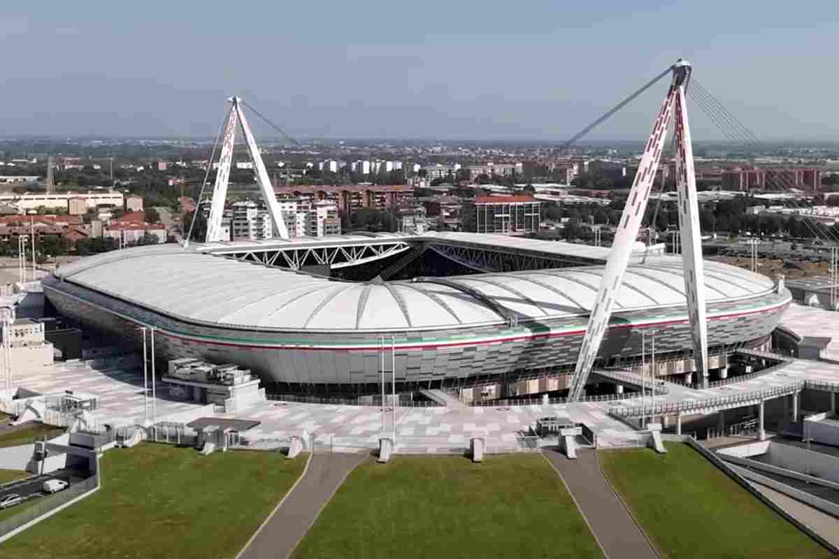 Juventus Stadium Allianz