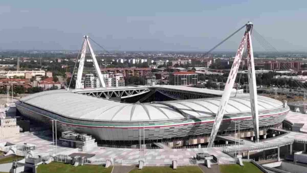 Juventus Stadium