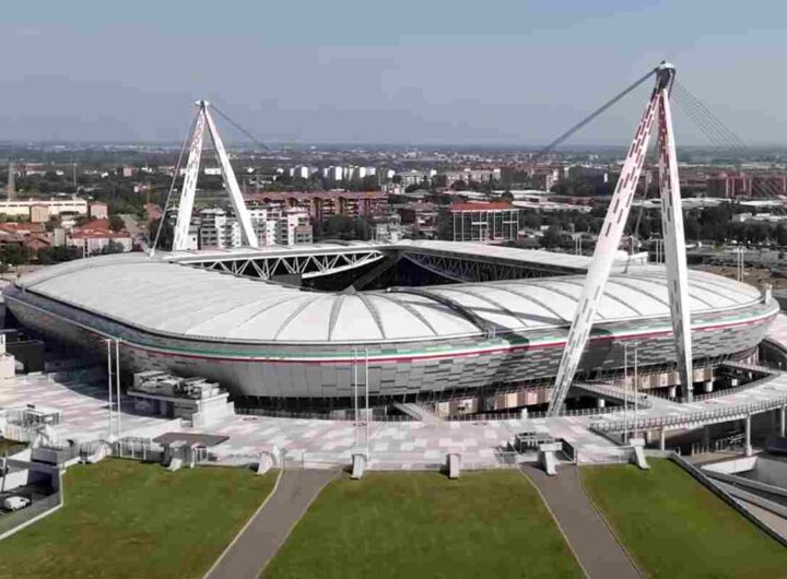 Juventus Stadium