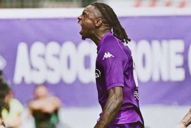 Kean-Milan, sì può fare: la condizione per chiudere