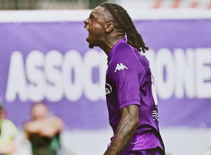 Kean Milan