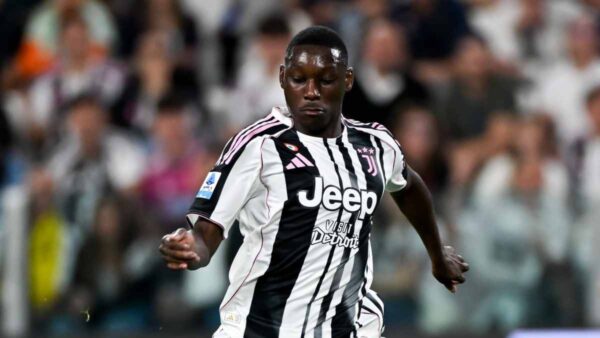 Juve Kolo Muani