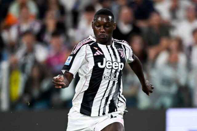 Non solo Kolo Muani, arriva dal Psg: nome insospettabile per la Juve