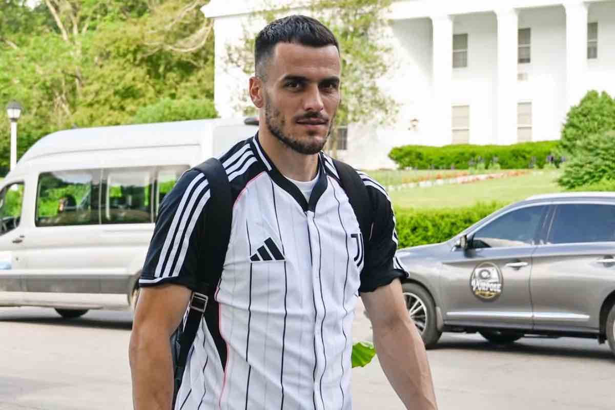 Kostic