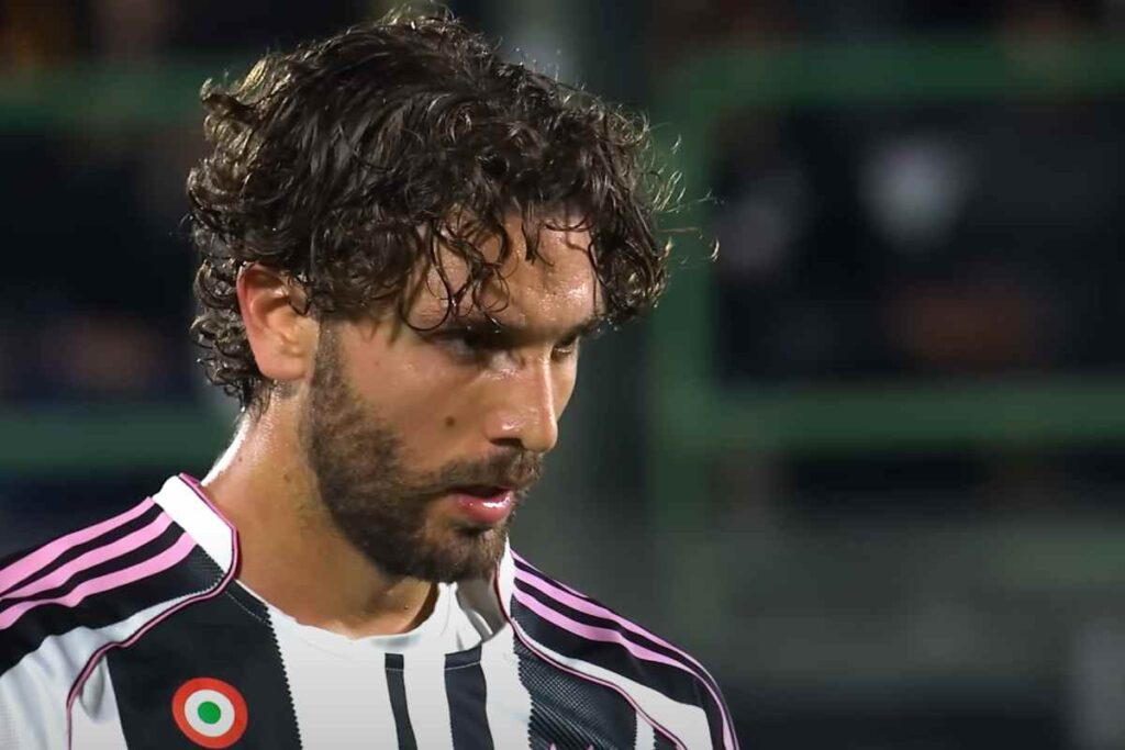 Manuel Locatelli