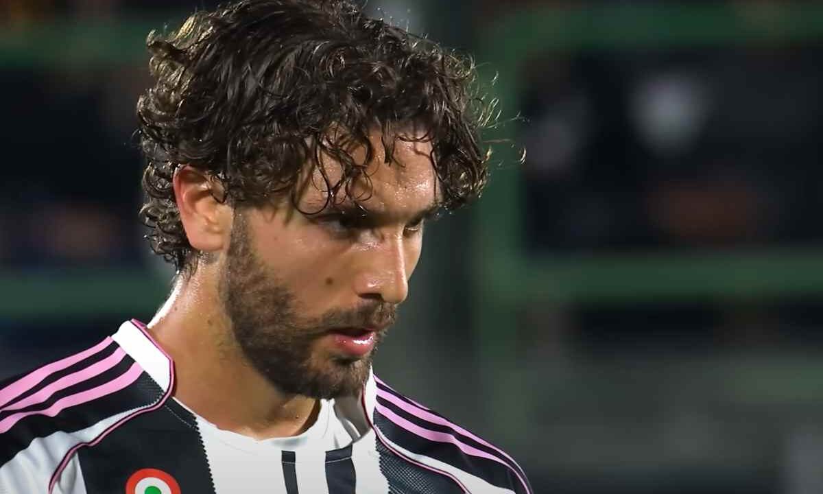 Manuel Locatelli