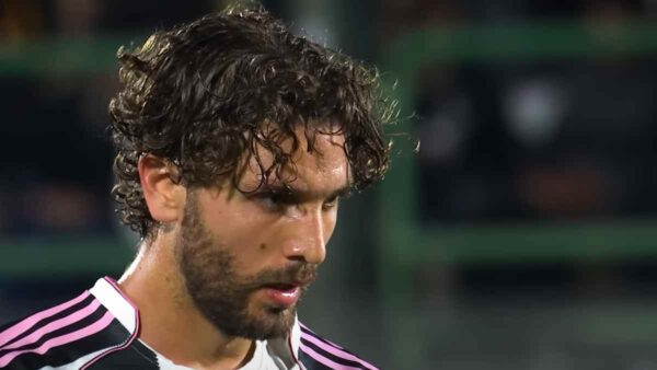 Manuel Locatelli