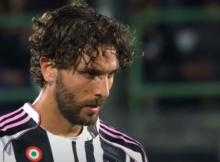 Manuel Locatelli