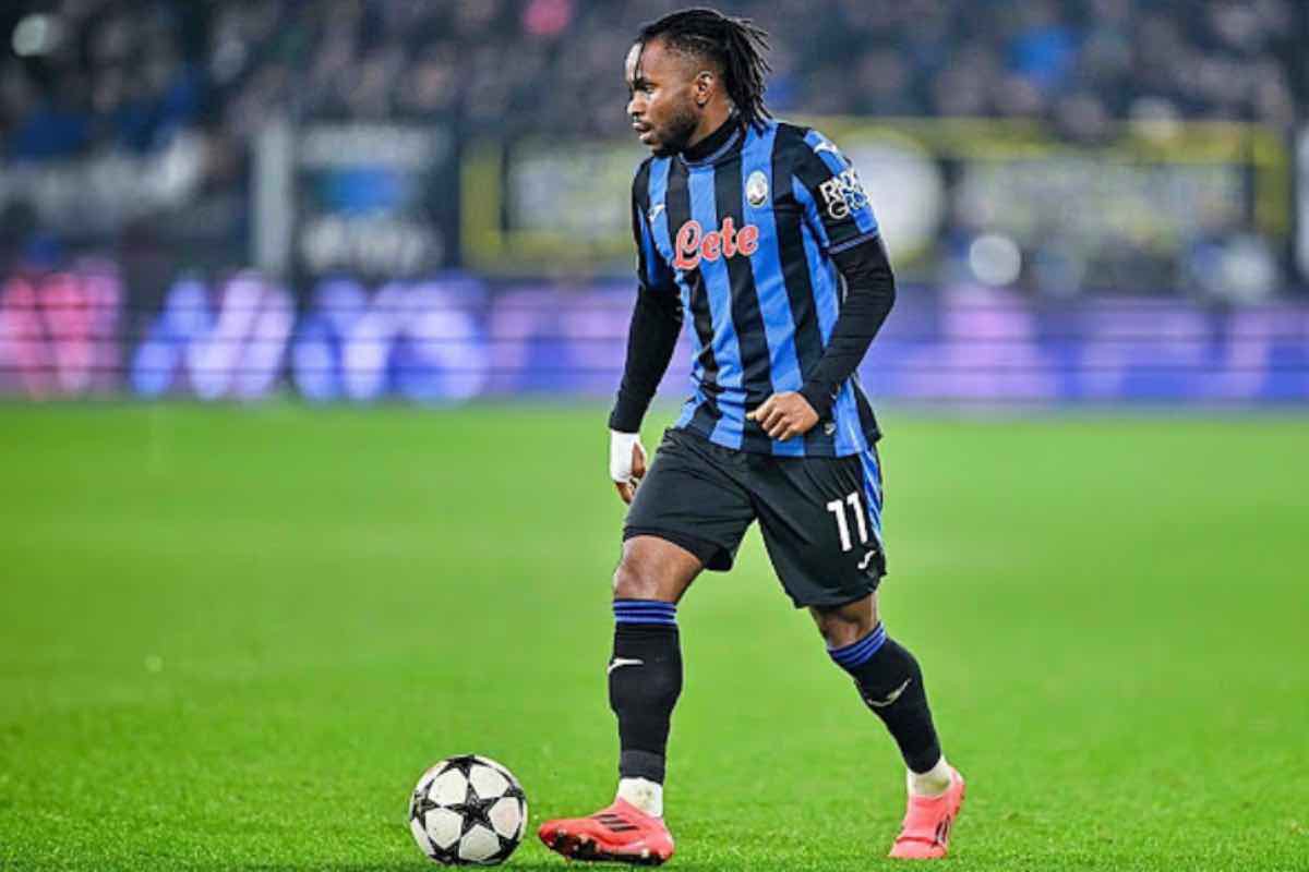 Lookman