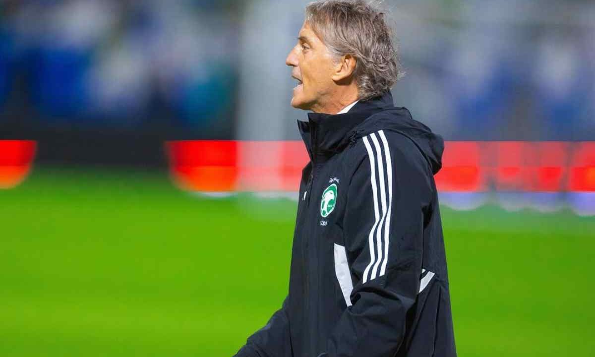 Roberto Mancini