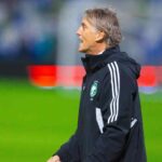 Roberto Mancini