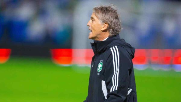 Roberto Mancini