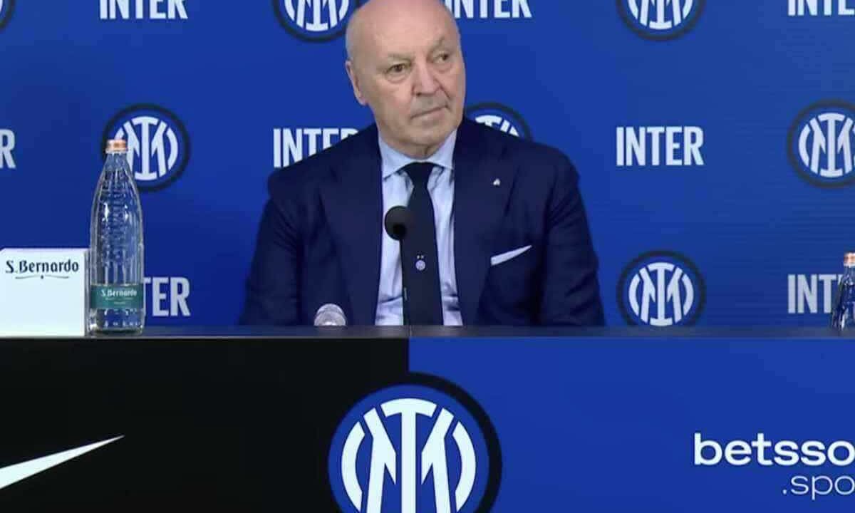 Giuseppe Marotta