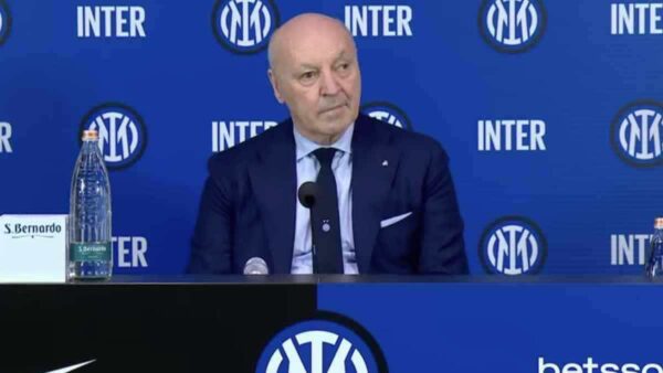 Giuseppe Marotta