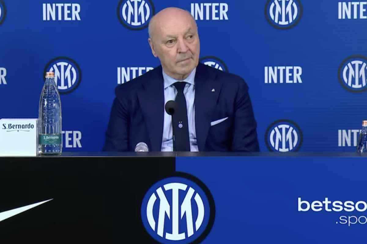 Giuseppe Marotta