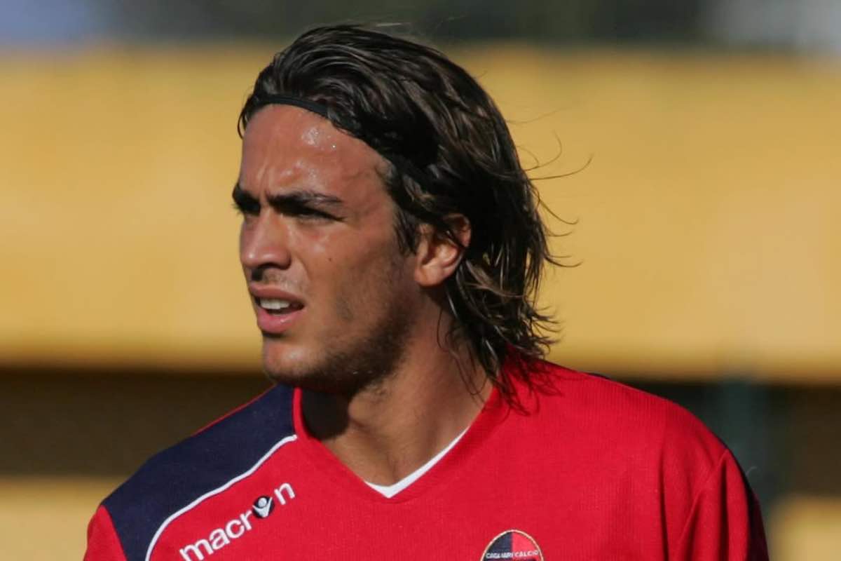 Alessandro Matri