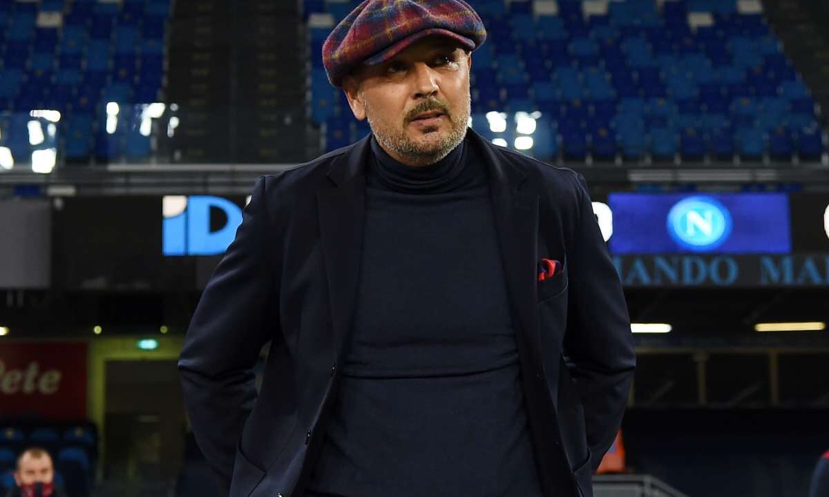 Mihajlovic morte
