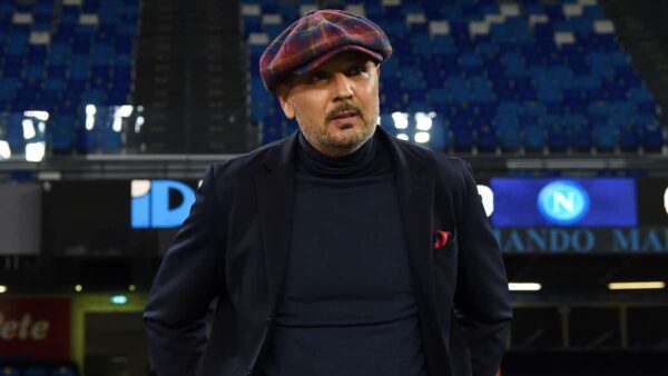 Mihajlovic morte