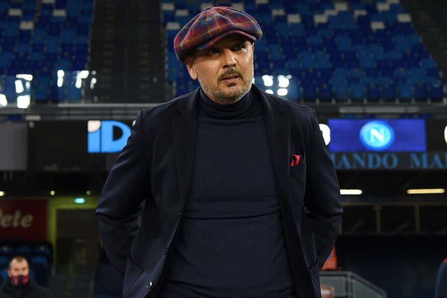 Mihajlovic morte