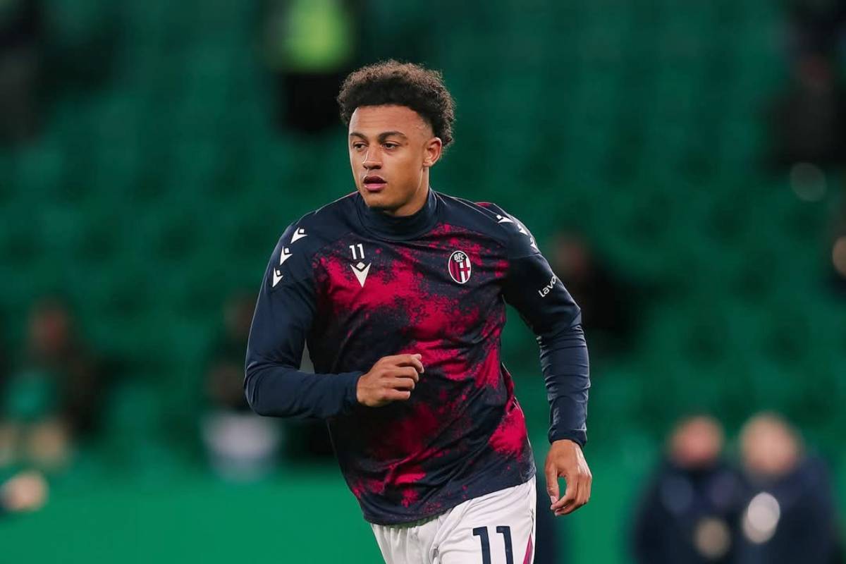 Juve mercato per Tudor