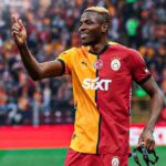 Osimhen alla Juventus