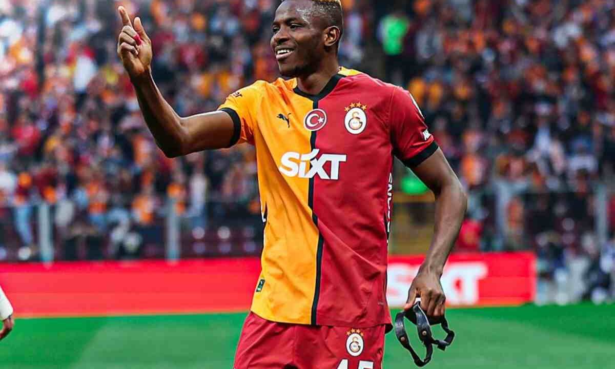 Victor Osimhen