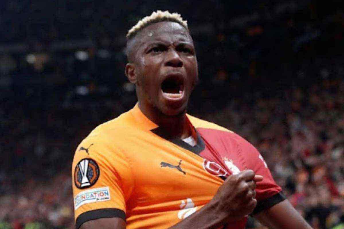 Osimhen