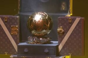 Pallone d'oro